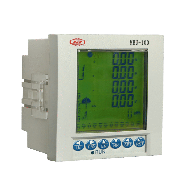 MBU-100