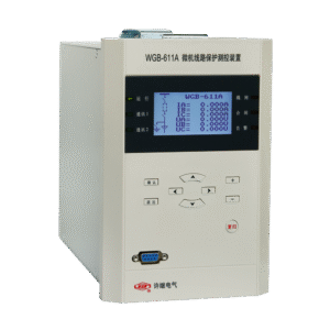 WGB-601A Measure and Control Device