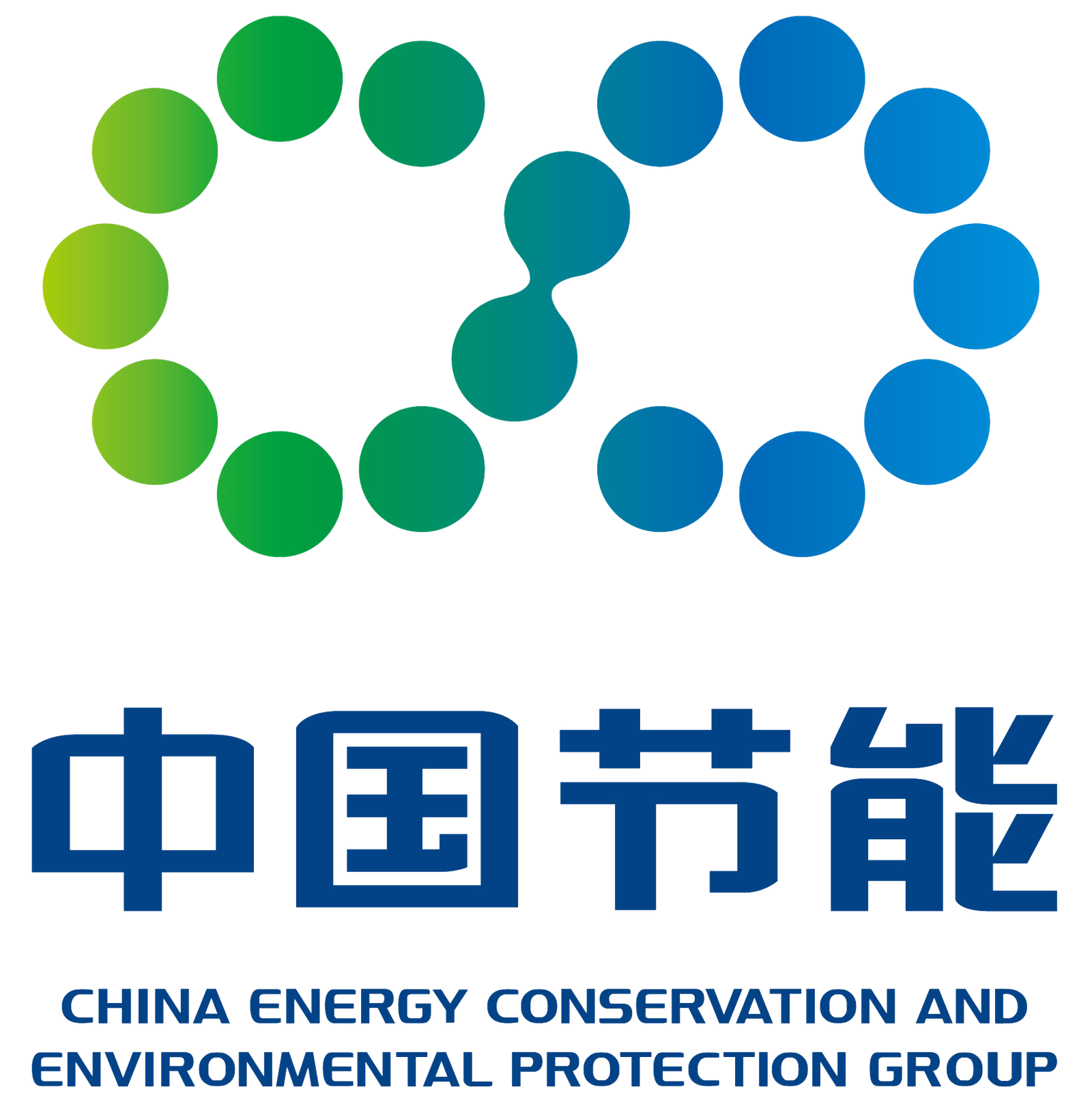 中国节能