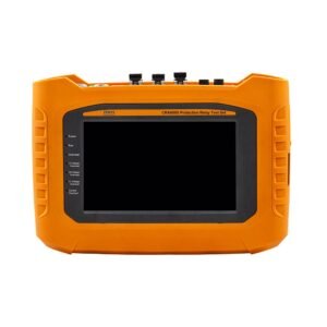 CRA600S  Protection Relay Test Set
