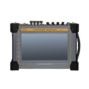 CRA650   Protection Relay Test Set