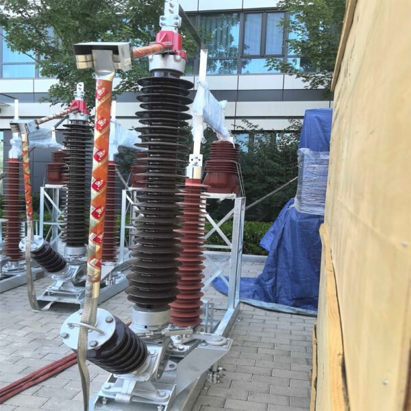 ETK-TZJB type transformer neutral point gap protection device