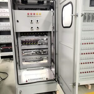 ETKT2000 Transformer air-cooled intelligent control box