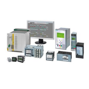 Siemens Power Automation Products