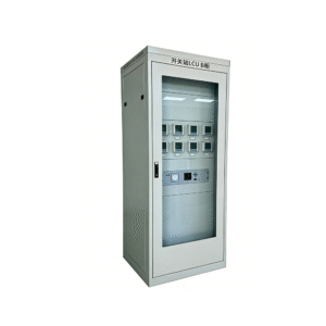 LCU Panel