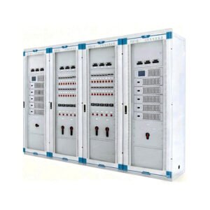PZ61‑2000 Intelligent High‑Frequency Switching DC Power Supply System